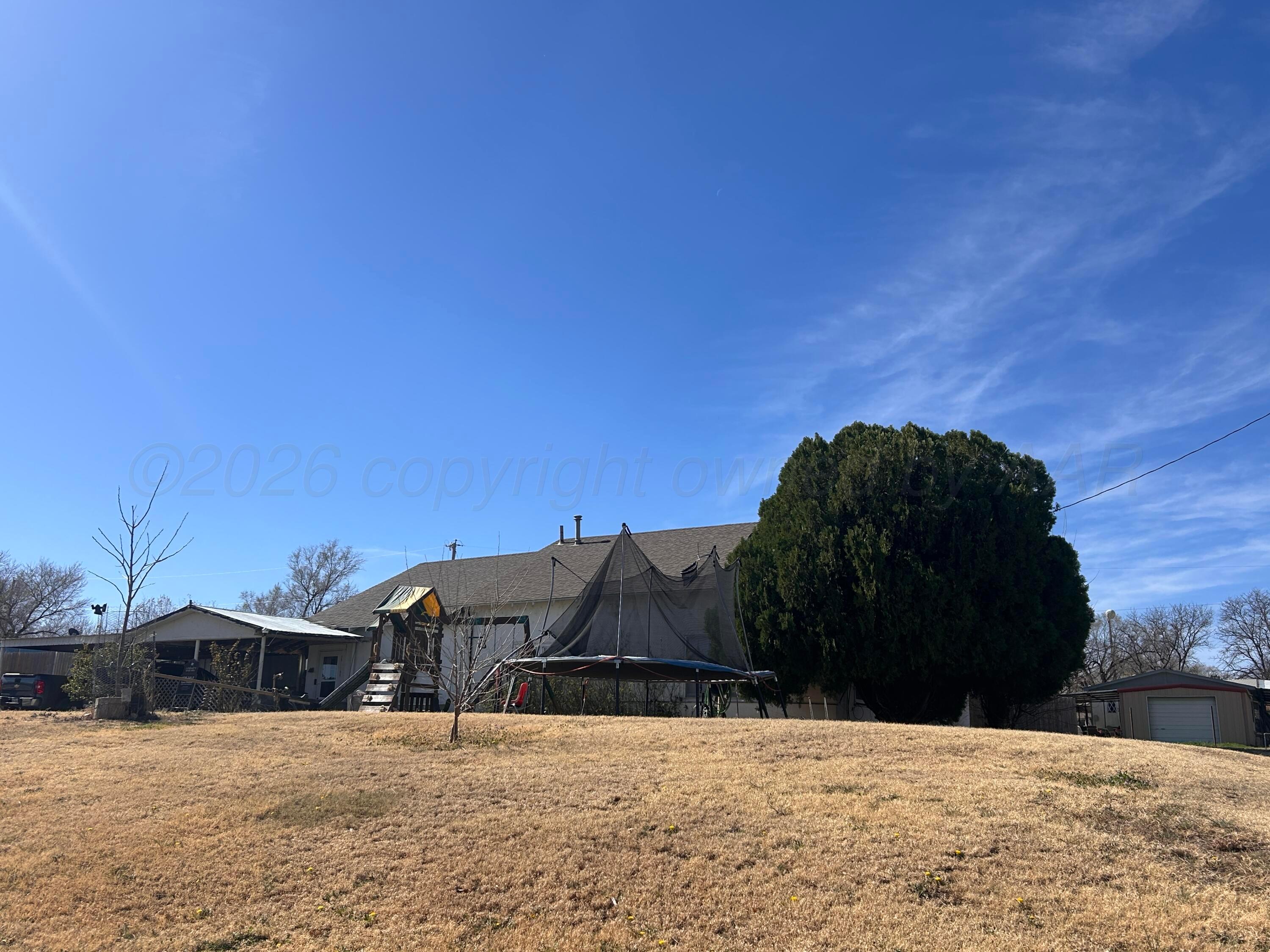 613 North 7th Street Canadian, TX 79014 - Photo 5 of 22 IMG_5431