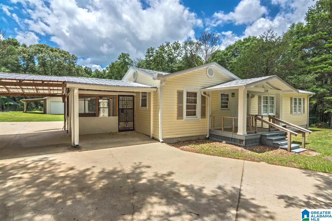 11249 Rockhole Bridge Road Florala, AL 36442 - Photo 8 of 41