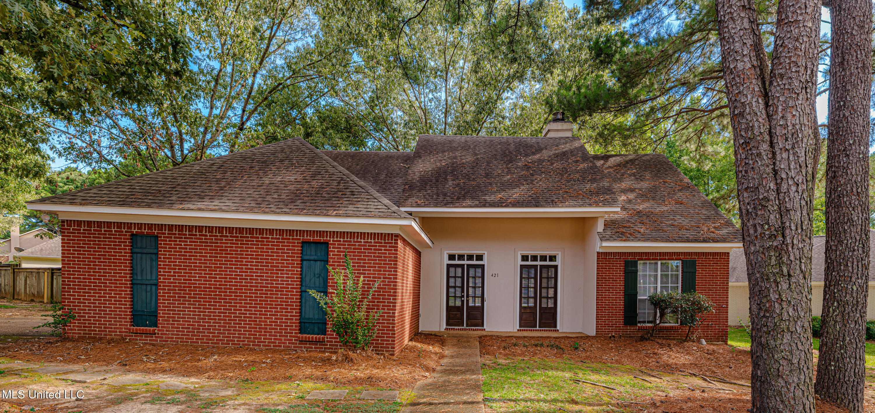 421 Violet Drive Madison, MS 39110 - Photo 3 of 37 1R4A2082