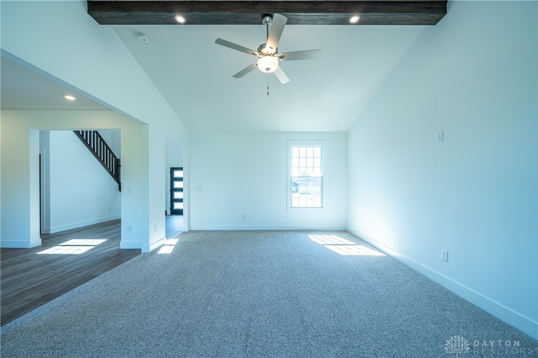 3631 Kingsgate Lane Springfield, OH 45502 - Photo 22 of 87