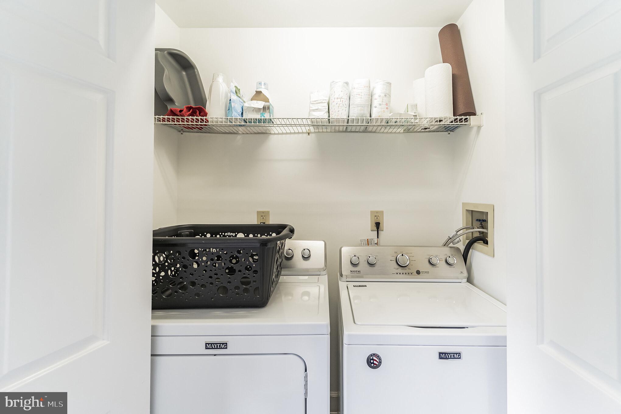116 Overhill Road Springfield, PA 19064 - Photo 16 of 29 Laundry Room off of Family Room