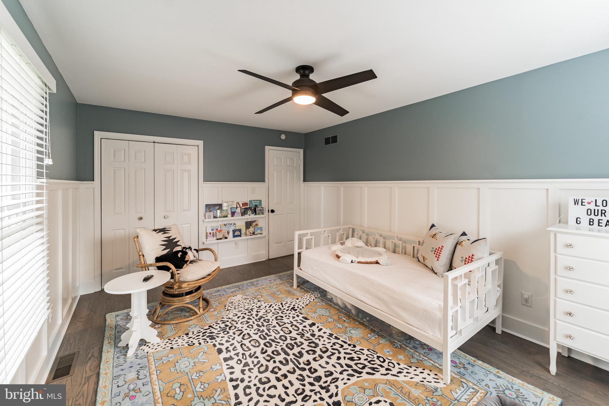 116 Overhill Road Springfield, PA 19064 - Photo 21 of 29 Bedroom 2