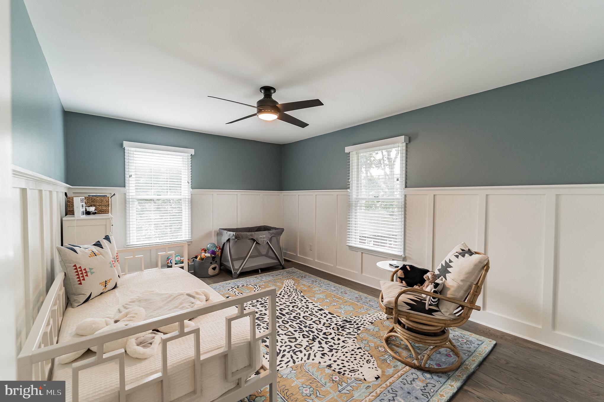 116 Overhill Road Springfield, PA 19064 - Photo 22 of 29 Bedroom 2