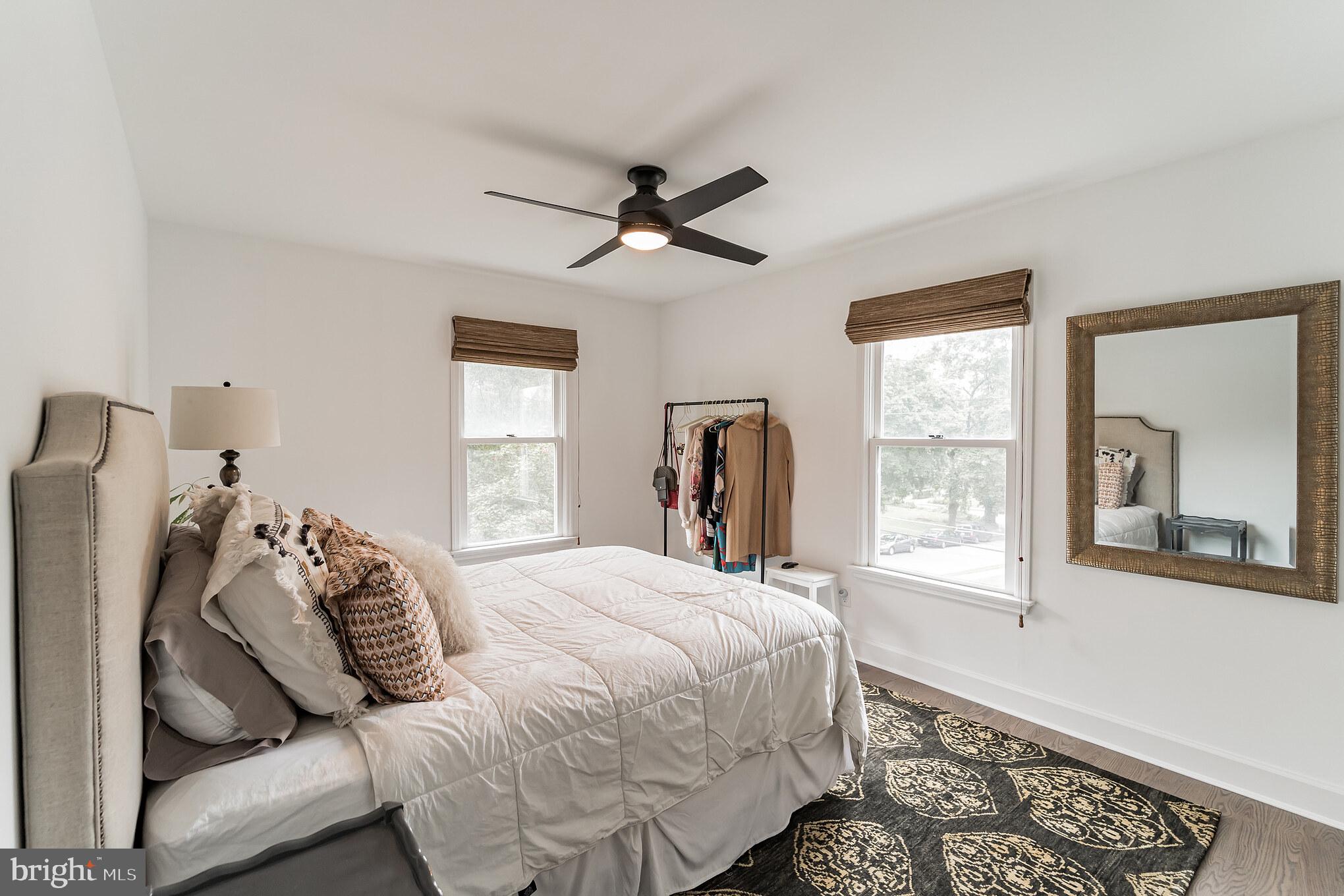 116 Overhill Road Springfield, PA 19064 - Photo 23 of 29 Bedroom 3