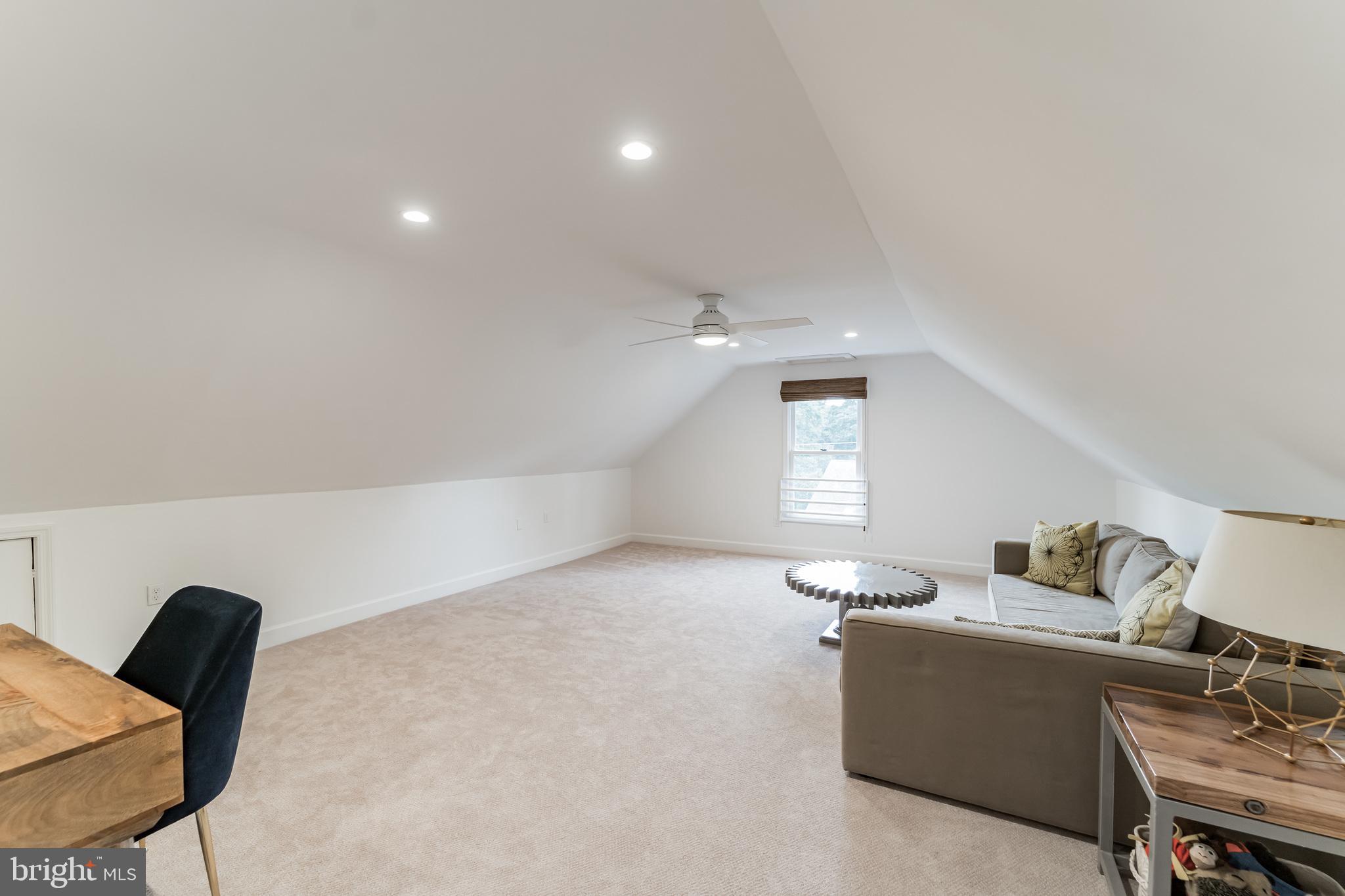 116 Overhill Road Springfield, PA 19064 - Photo 26 of 29 Finished 3rd Level