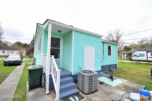 $165,000 | 1106 Newton Drive, New Bern, NC 28560