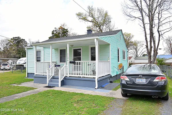 $165,000 | 1106 Newton Drive, New Bern, NC 28560