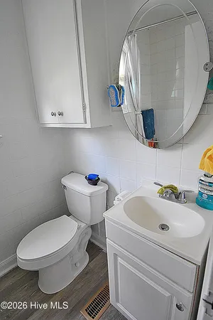 $165,000 | 1106 Newton Drive, New Bern, NC 28560