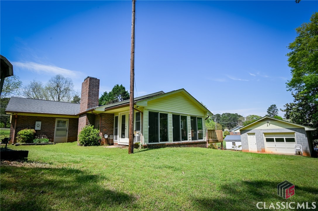 2580 Ridge Road Hartwell, GA 30643 - Photo 61 of 70 Gallery Image 61