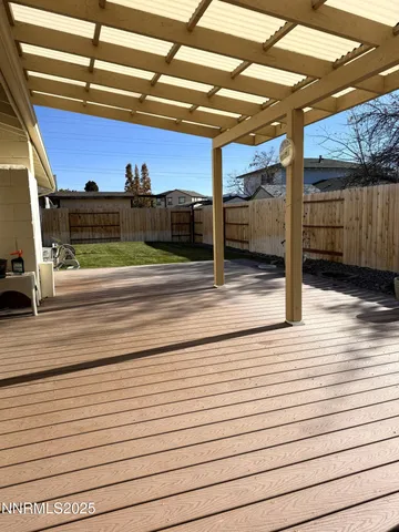 $495,000 | 1537 Evan Street, Carson City, NV 89701