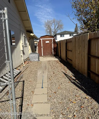 $495,000 | 1537 Evan Street, Carson City, NV 89701