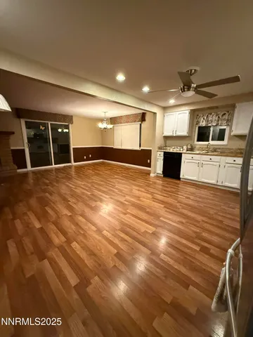 $495,000 | 1537 Evan Street, Carson City, NV 89701