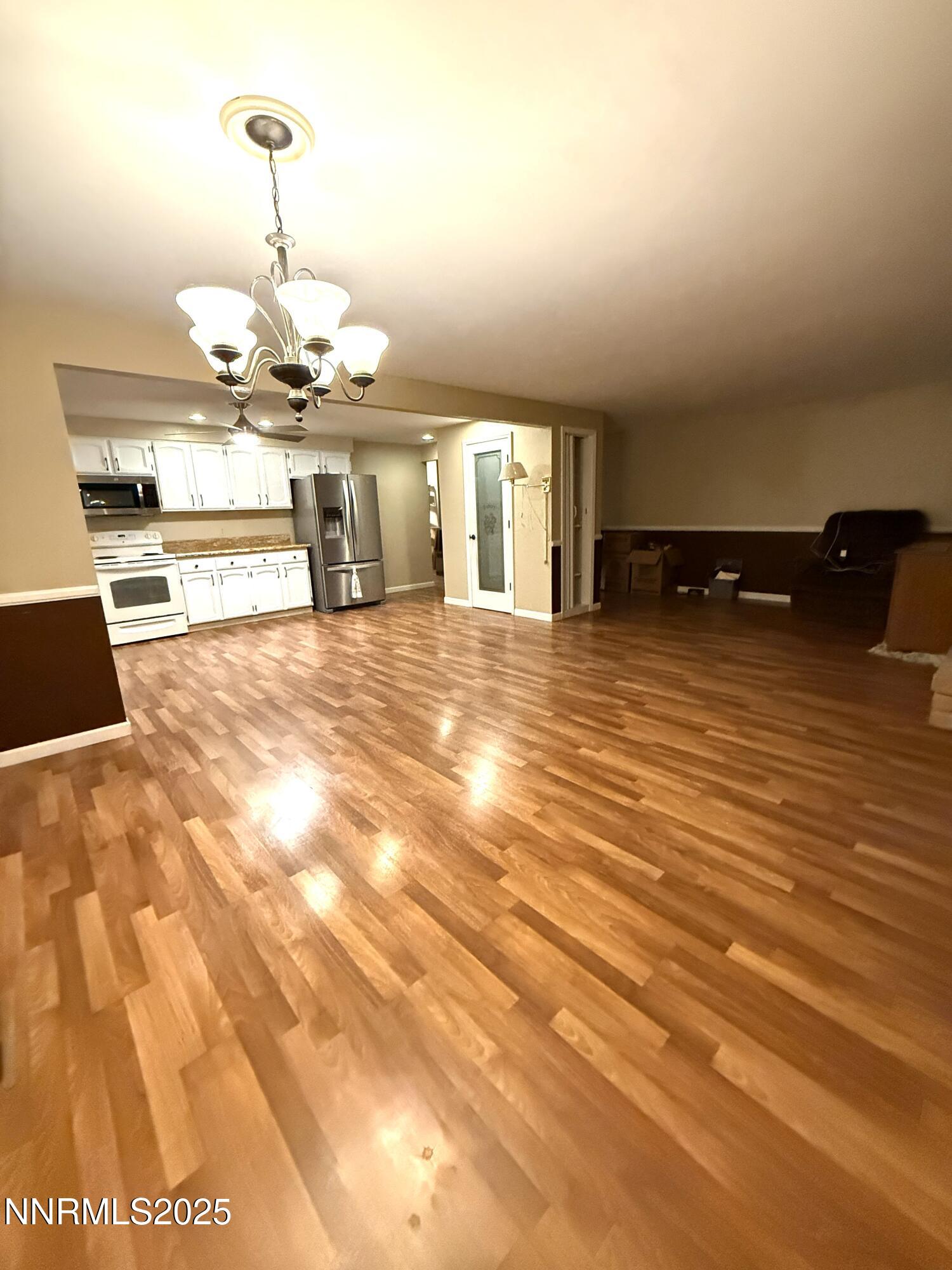 1537 Evan Street Carson City, NV 89701 - Photo 3 of 15 a view of a livingroom with a furniture