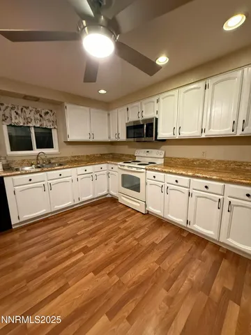 $495,000 | 1537 Evan Street, Carson City, NV 89701