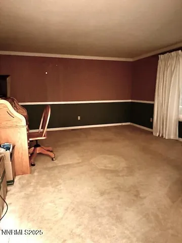 $495,000 | 1537 Evan Street, Carson City, NV 89701