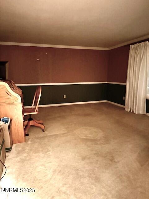 1537 Evan Street Carson City, NV 89701 - Photo 6 of 15 a view of workspace