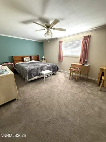 $495,000 | 1537 Evan Street, Carson City, NV 89701