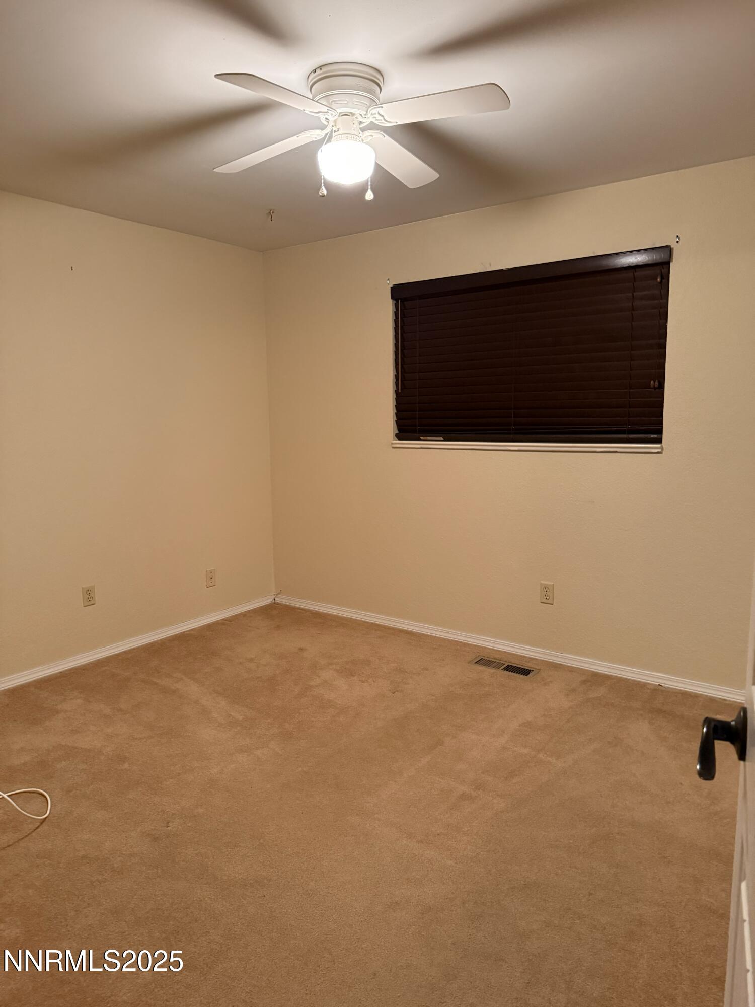 1537 Evan Street Carson City, NV 89701 - Photo 9 of 15 a view of an empty room