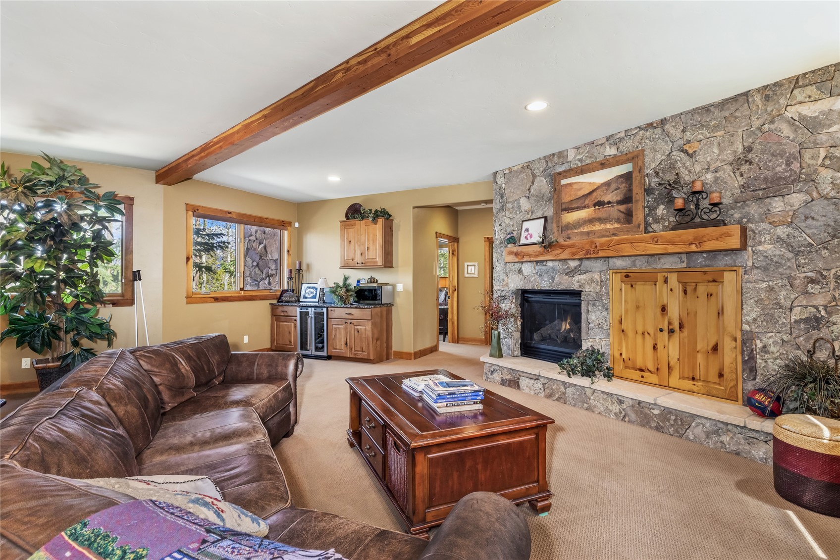 246 Westerman Road Breckenridge, CO 80424 - Photo 31 of 50
