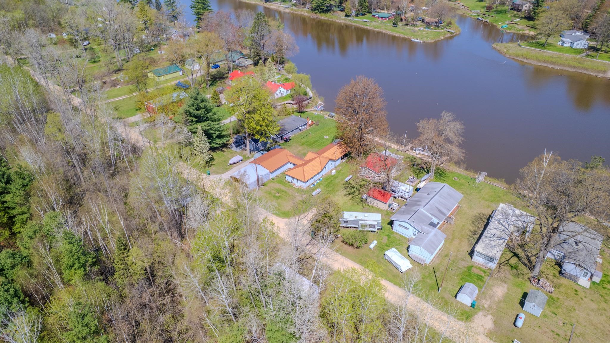 591 East Sun Oil Road Gladwin, MI 48624 - Photo 13 of 57 Gallery Image 13