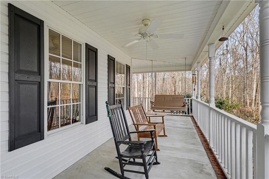 4717 Deaton Road Trinity, NC 27370 - Photo 8 of 38