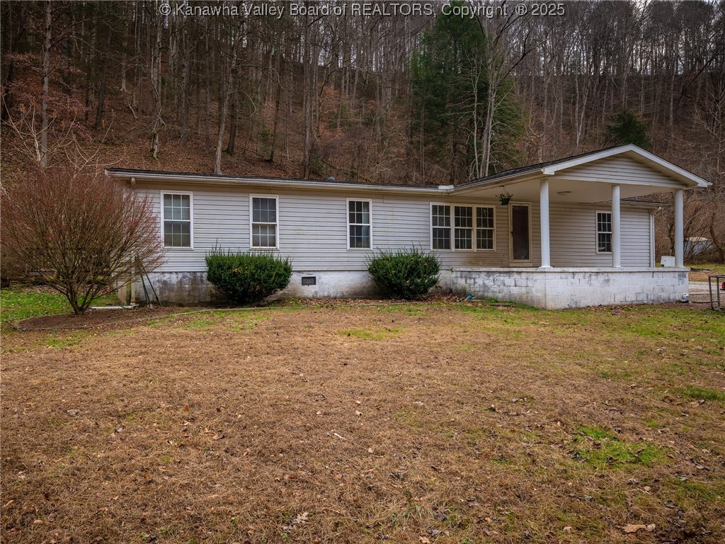 871 Sandlick Road Seth, WV 25181 - Photo 2 of 22 Gallery Image 2