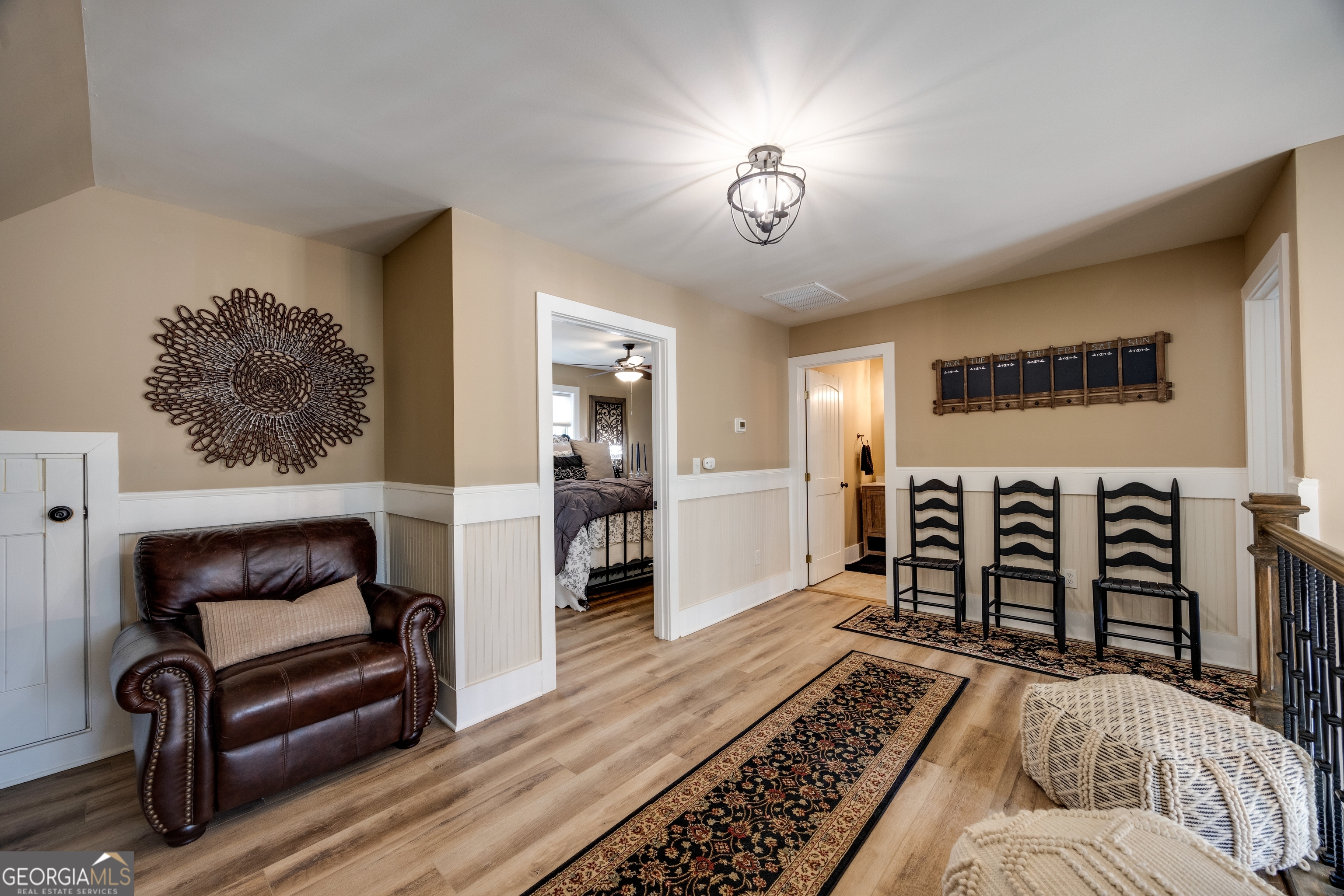65 Eagle Bluff Road Menlo, GA 30731 - Photo 26 of 42 a view of a livingroom with furniture