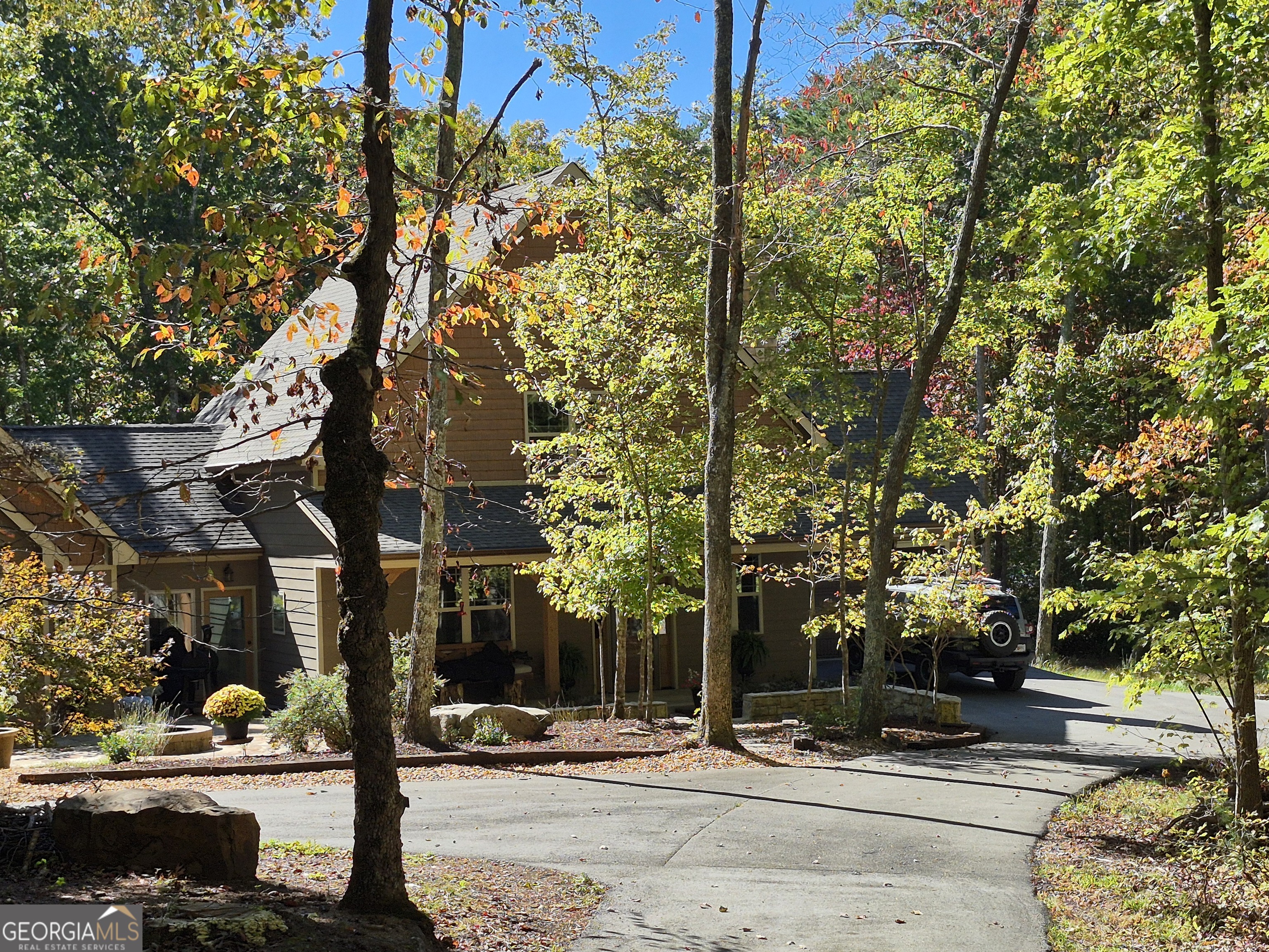 65 Eagle Bluff Road Menlo, GA 30731 - Photo 37 of 42