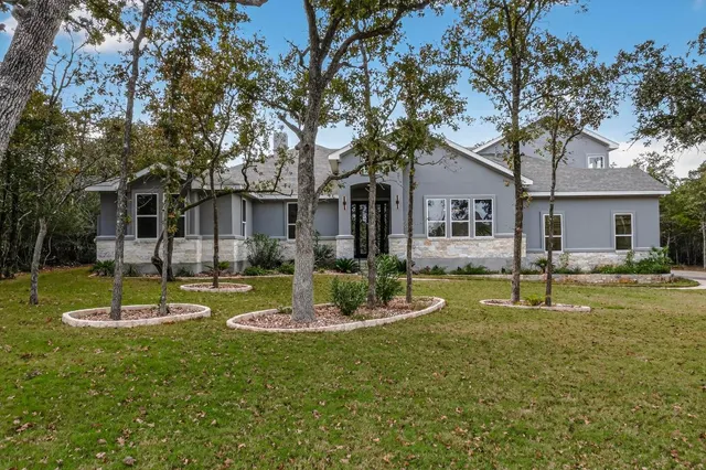 $1,275,000 | 448 Stephen F Austin Boulevard, Bastrop, TX 78602