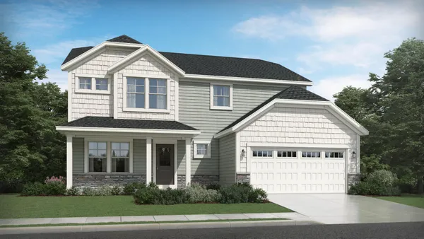 $485,087 | 10253 Texas Lane, Crown Point, IN 46307