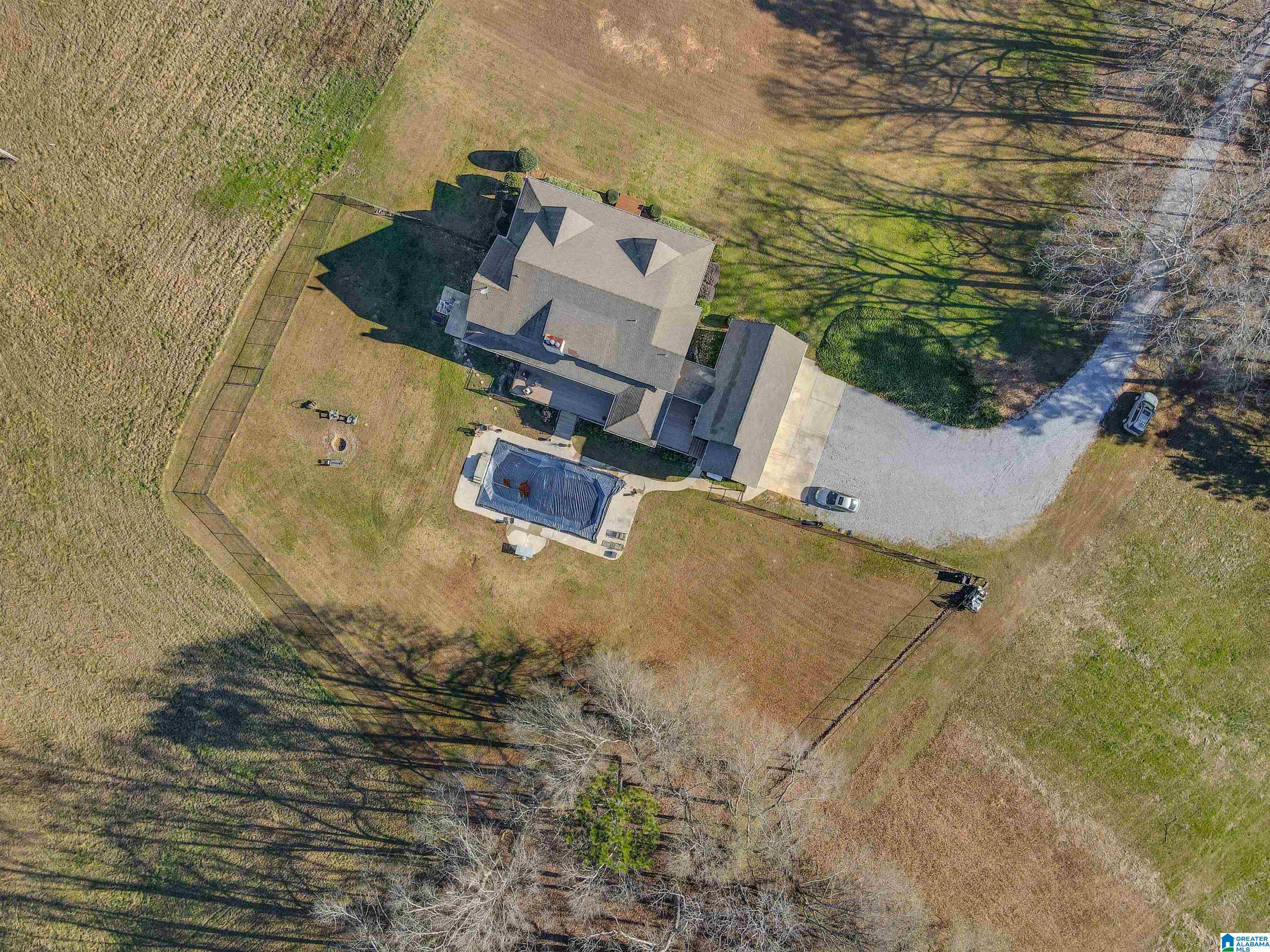 943 Pineneedle Lane Clanton, AL 35045 - Photo 50 of 50