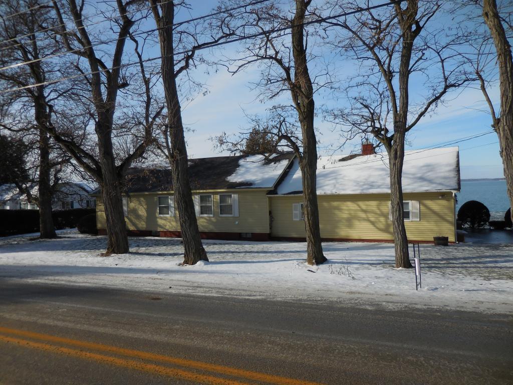174 Maquam Shore Road Swanton, VT 05488 - Photo 3 of 7