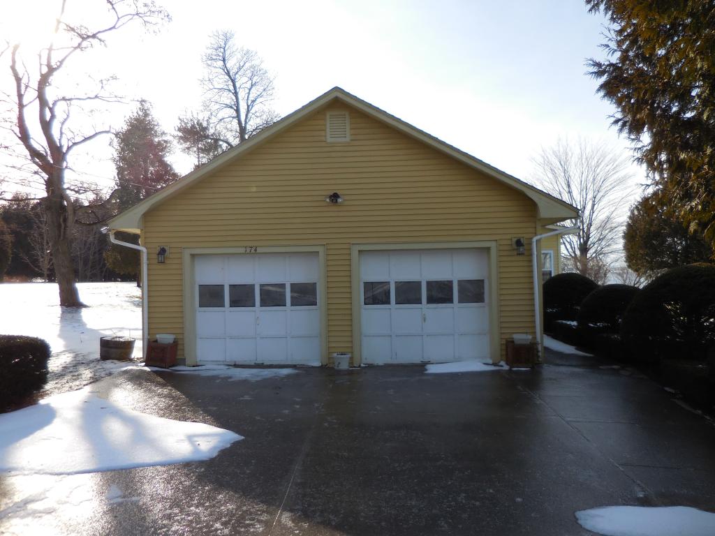 174 Maquam Shore Road Swanton, VT 05488 - Photo 6 of 7