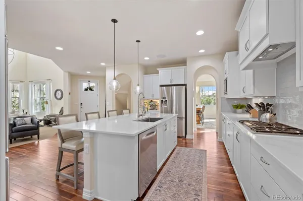 $1,350,000 | 3453 Yosemite Street, Denver, CO 80238