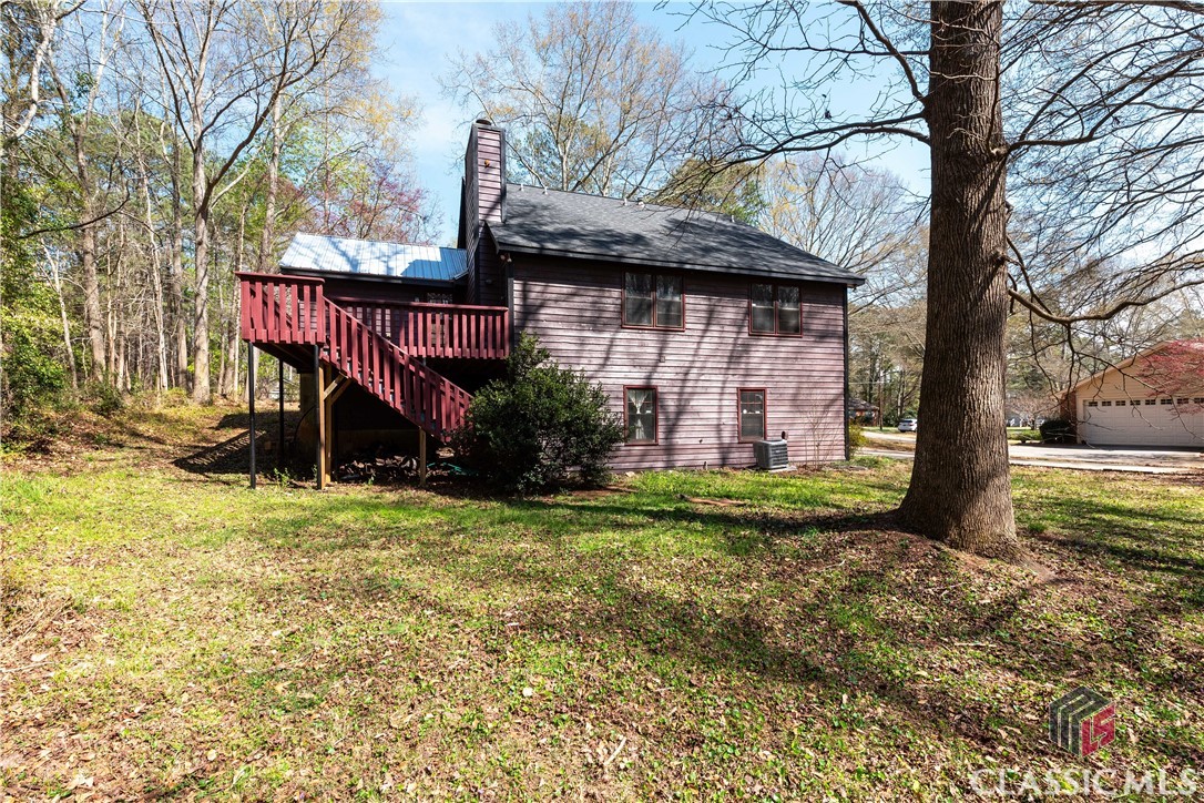 188 Goddard Road Athens, GA 30607 - Photo 43 of 43