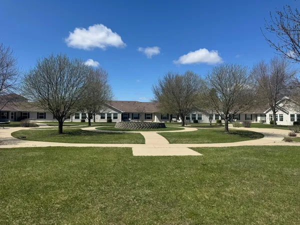 $229,000 | 1085 Dale Street Southwest, Unit 118, Hutchinson, MN 55350