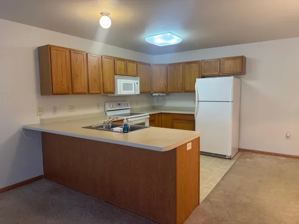 $229,000 | 1085 Dale Street Southwest, Unit 118, Hutchinson, MN 55350