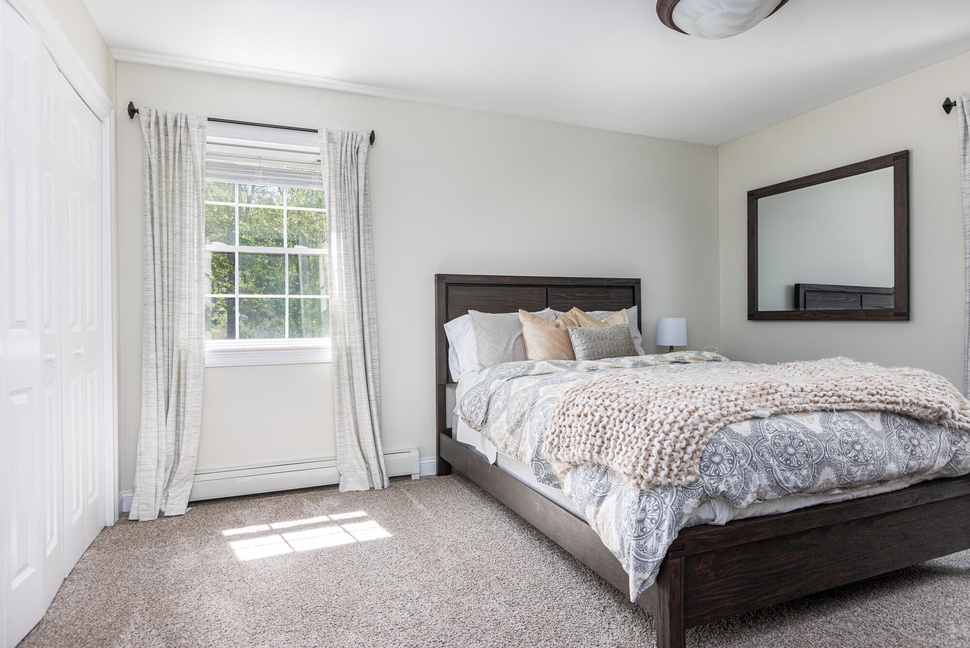 566 Duck Pond Road Westbrook, ME 04092 - Photo 20 of 35 Bedroom-2
