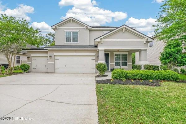 $2,400 | 1474 Lantern Light Trail, Middleburg, FL 32068