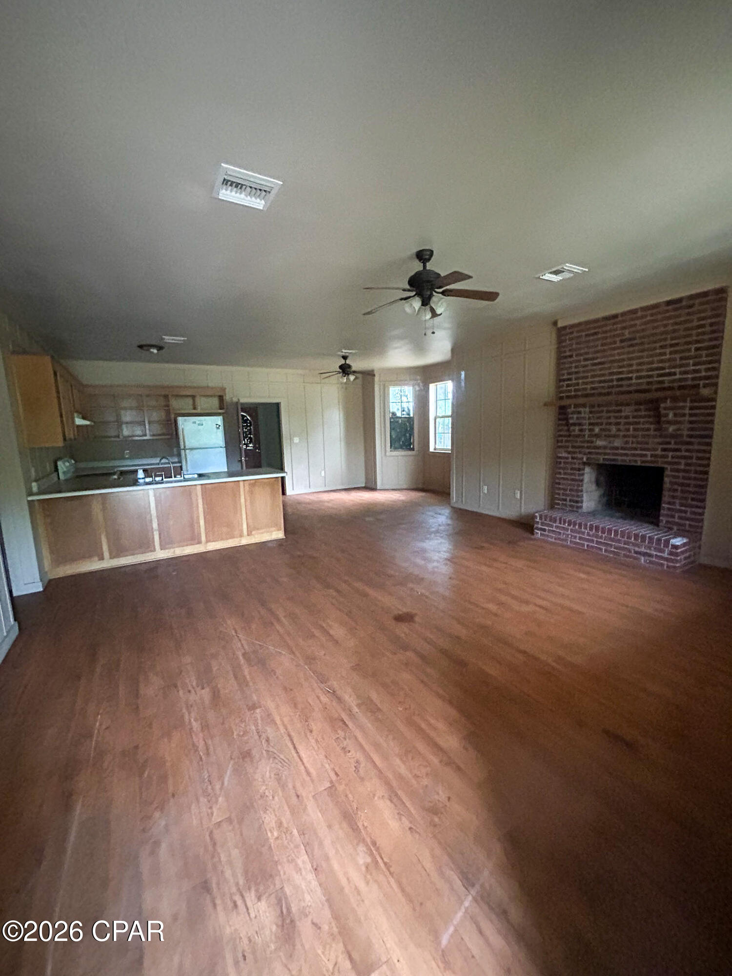 341 Old Transfer Road Wewahitchka, FL 32465 - Photo 4 of 16