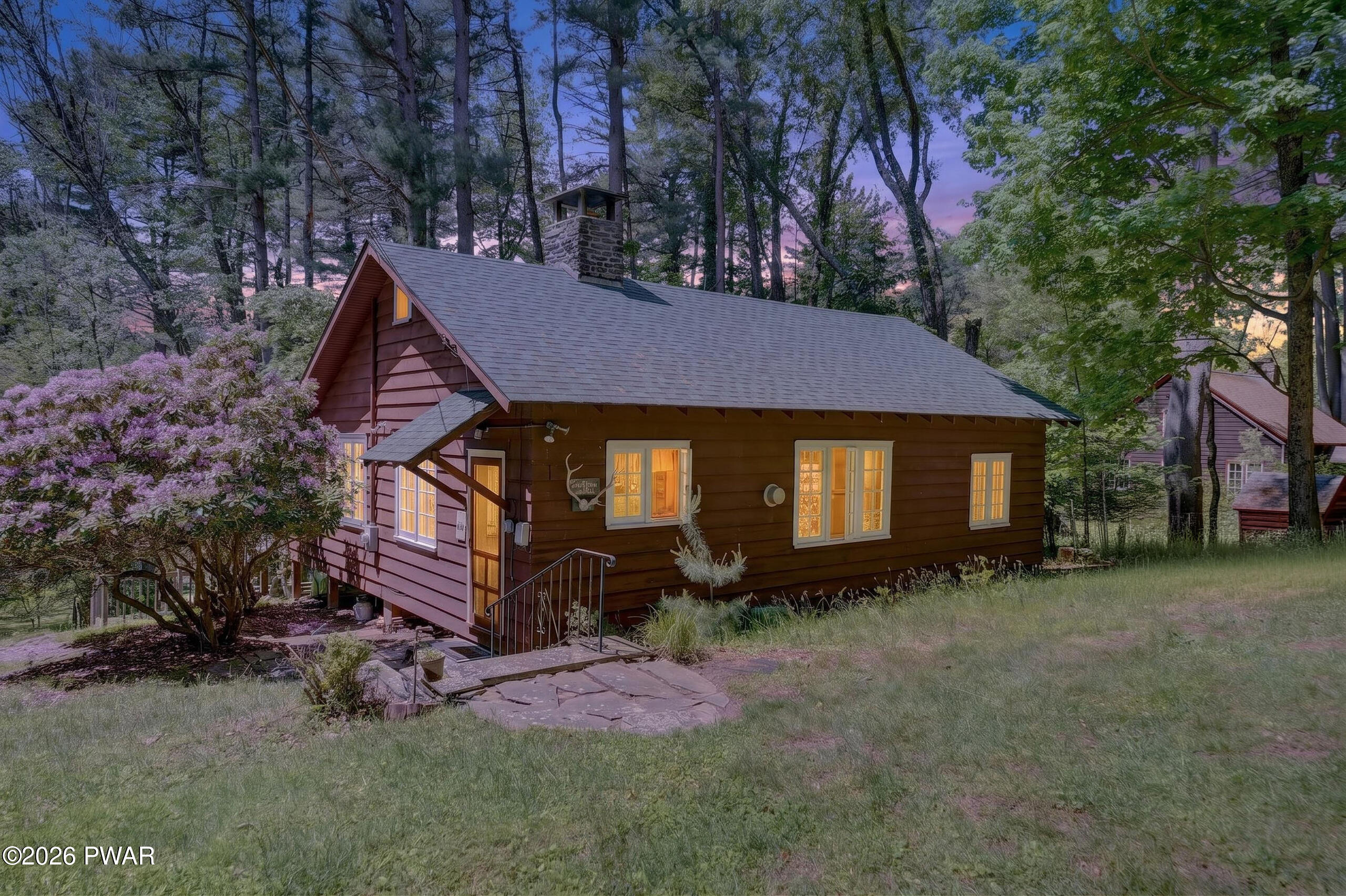 107 Upper Unger Road Paupack, PA 18451 - Photo 16 of 32