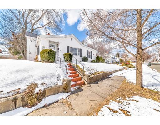 26 Lancaster Street Springfield, MA 01118 - Photo 1 of 29