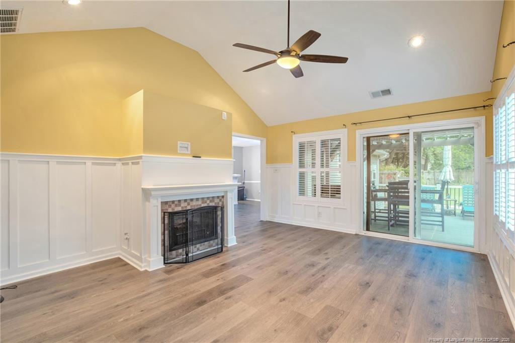 111 Bugle Call Drive Raeford, NC 28376 - Photo 22 of 45