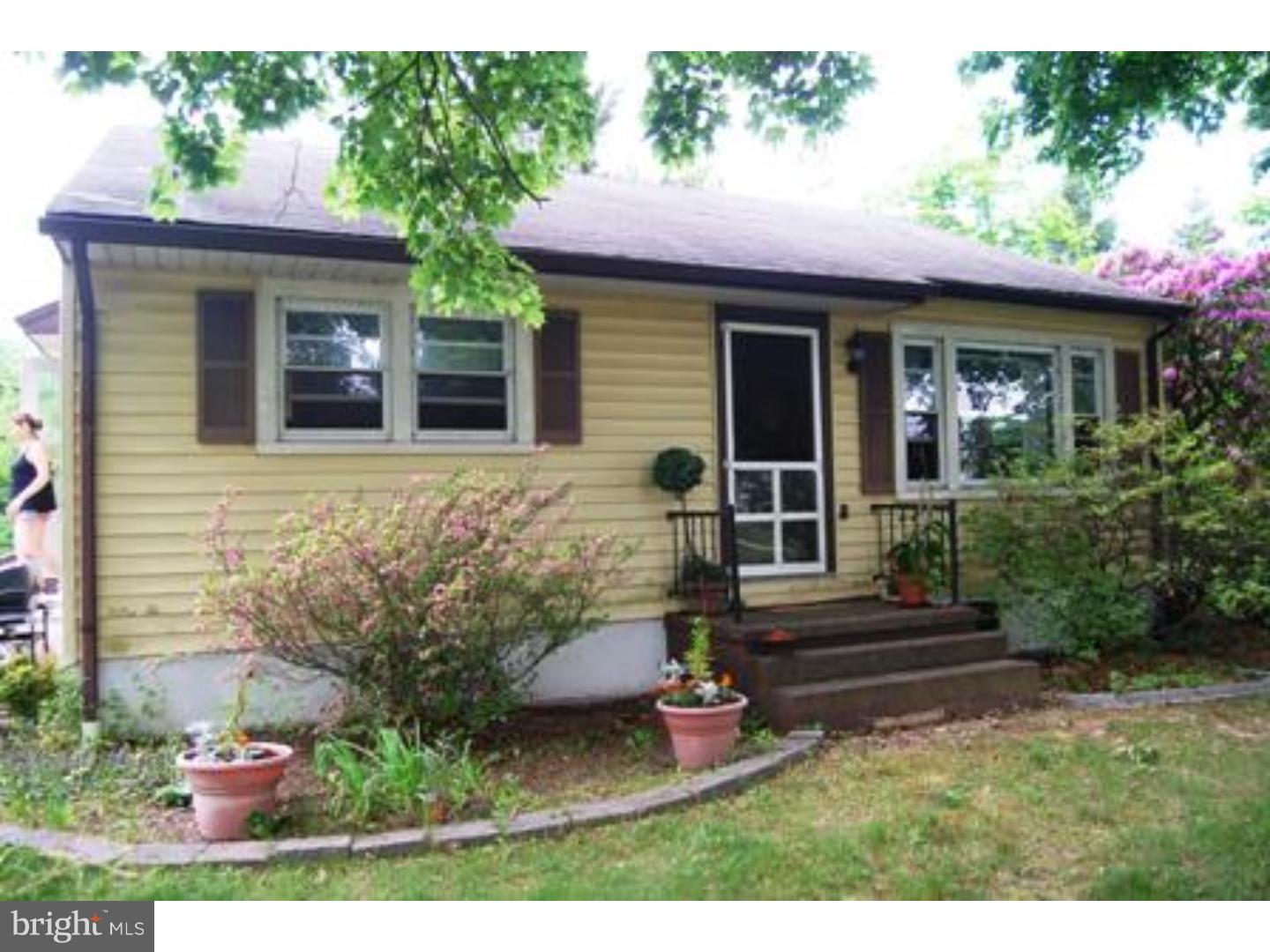 6024 Durham Road Pipersville, PA 18947 - Photo 1 of 10 Exterior Front