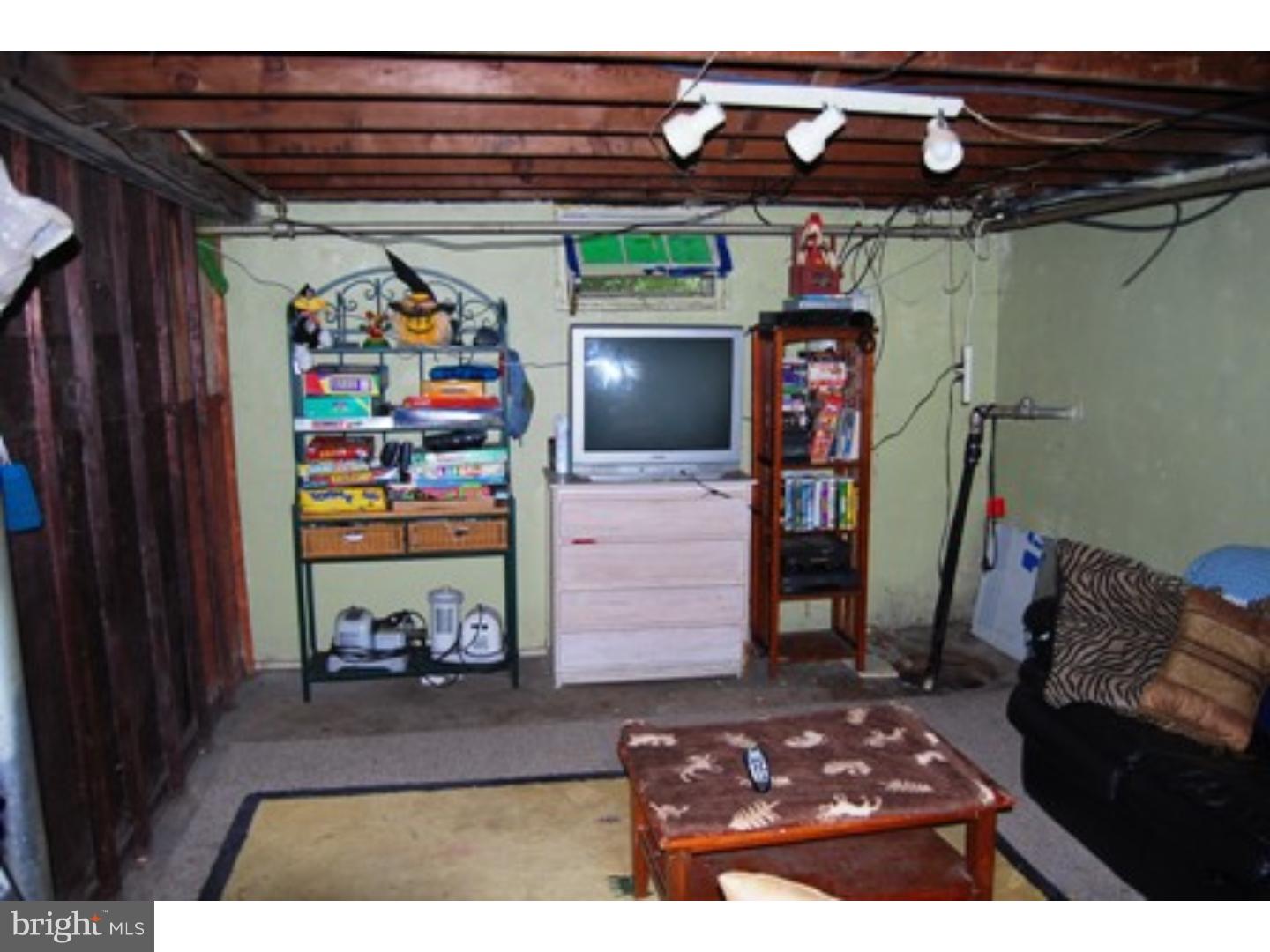 6024 Durham Road Pipersville, PA 18947 - Photo 8 of 10 Basement