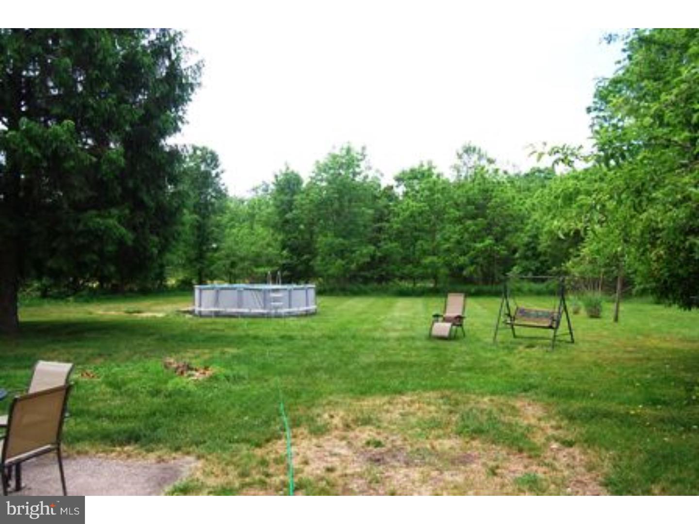 6024 Durham Road Pipersville, PA 18947 - Photo 10 of 10 Back Yard