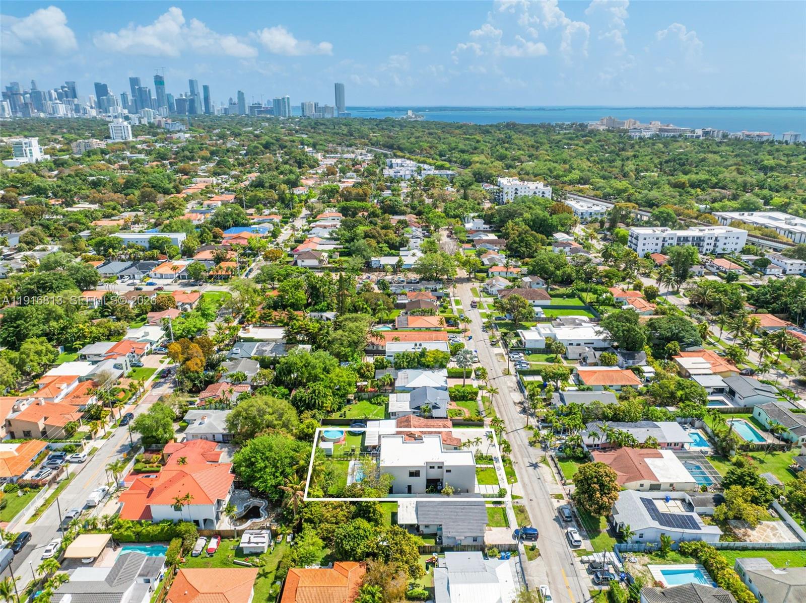 2175 Southwest 25th Street Miami, FL 33133 - Photo 30 of 33