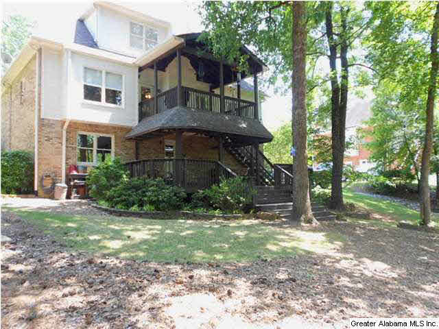 187 Clairmont Road Sterrett, AL 35147 - Photo 28 of 32