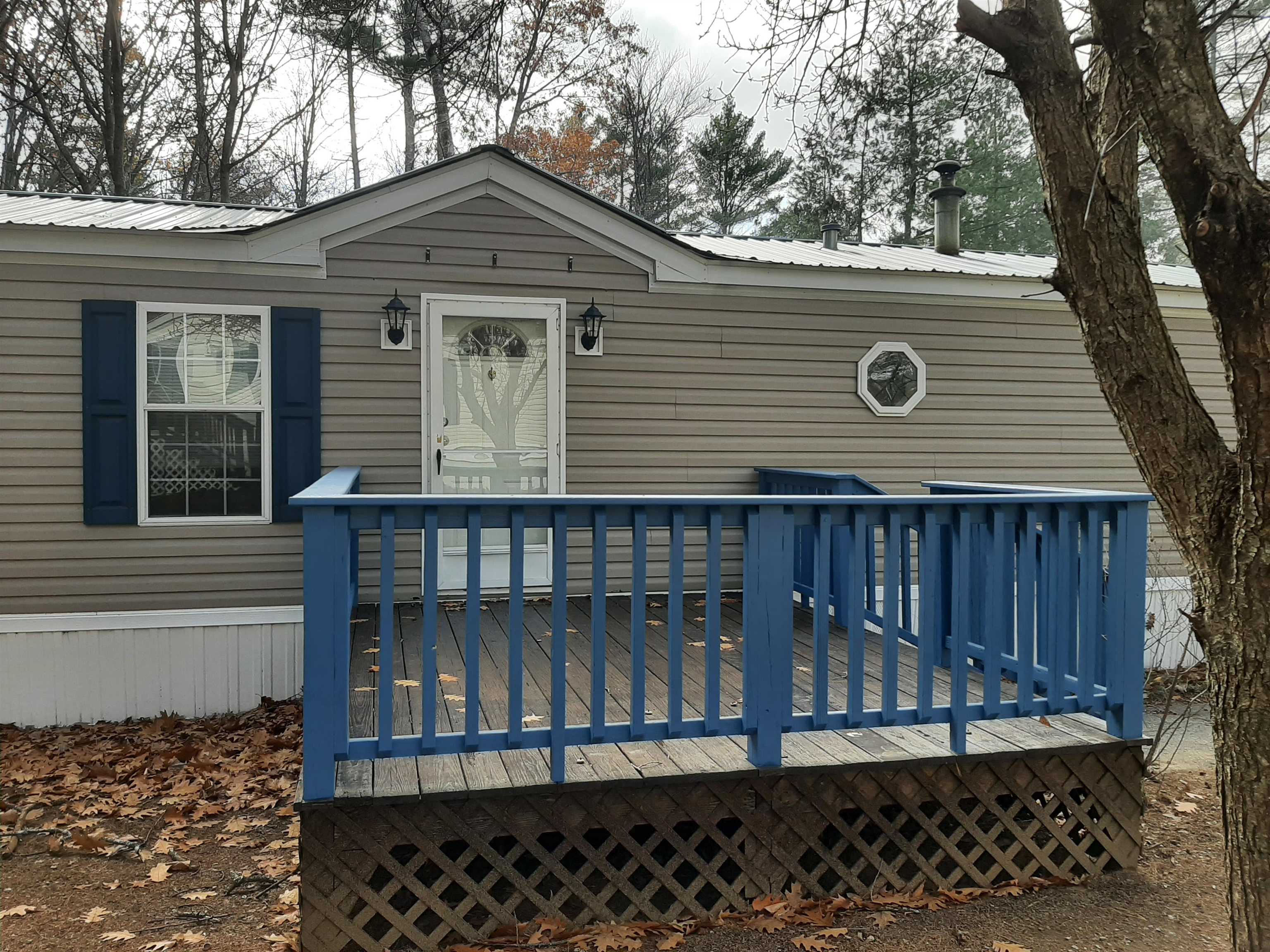 86 Eagle Ledge Loop Conway, NH 03813 - Photo 1 of 32