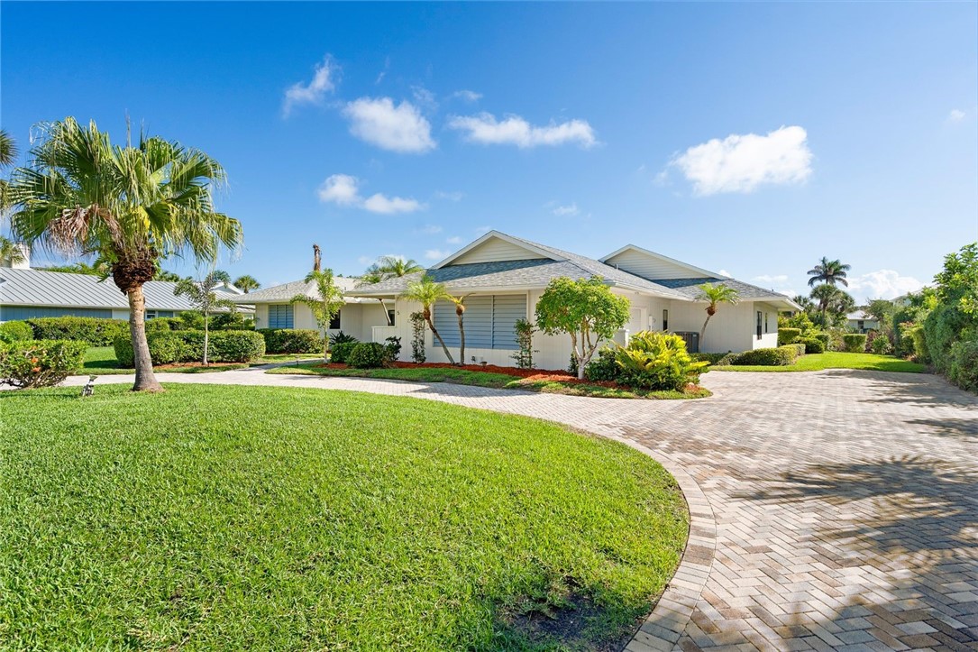 5 Cache Cay Drive Vero Beach, FL 32963 - Photo 3 of 29